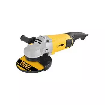 Углошлифовальная машина LEIYA LY100A-1