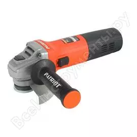 Болгарка (ушм) Patriot AG 116 110301265