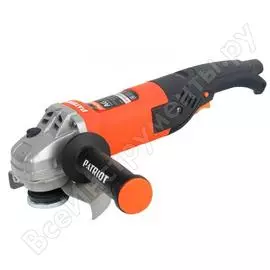 Болгарка (ушм) Patriot