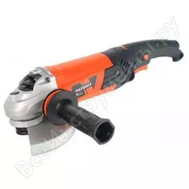 Болгарка (ушм) Patriot