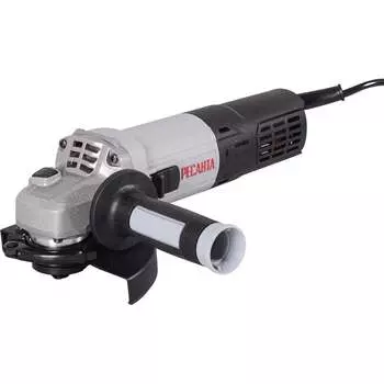 Углошлифовальная машина Ресанта УШМ-125/1400 ЭПП 75/12/14