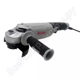 Болгарка (ушм) Ресанта УШМ-125/1400Э 75/12/5