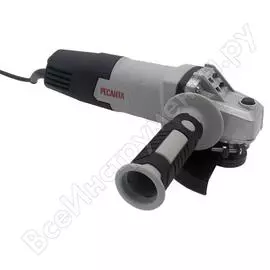 Болгарка (ушм) Ресанта УШМ-125/900 75/12/2