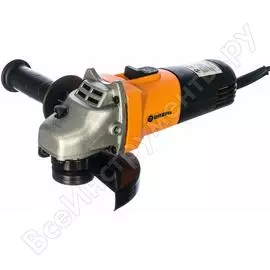 Угловая шлифмашина Вихрь УШМ-115/650 72/12/3