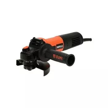 Углошлифовальная машина YATO YT-82097