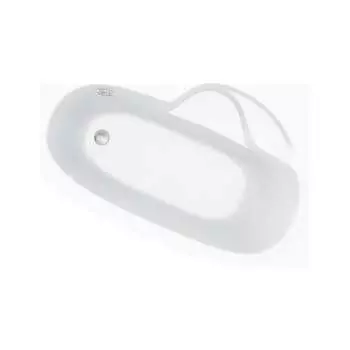 Угловая акриловая ванна Lavinia Boho Bell Pro 3702150R