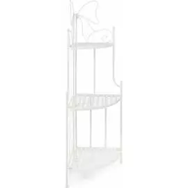 Угловая этажерка Tetchair