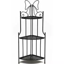 Угловая этажерка Tetchair