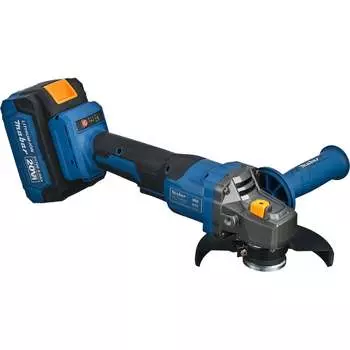 Угловая бесщеточная шлифовальная машина MABAR MABAR 1252-4.0