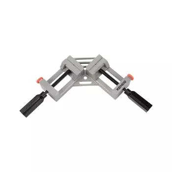 Угловая быстрозажимная струбцина KENDO 40655