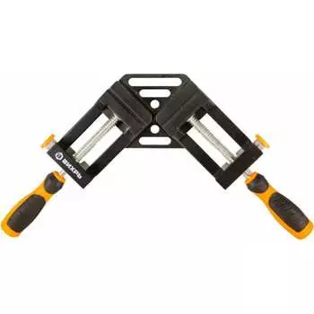 Угловая быстрозажимная струбцина Вихрь 73/9/5/6