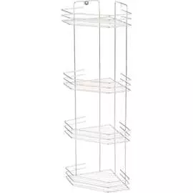 Угловая четырехъярусная полка Рыжий кот 310849