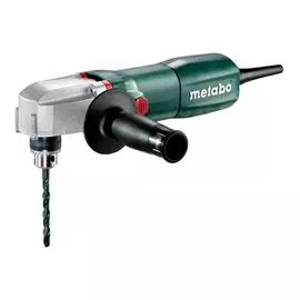 Угловая дрель metabo wbe 700 600512000