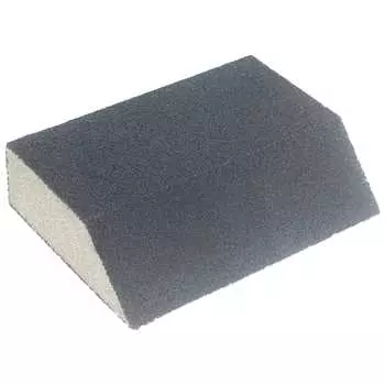 Угловая губка для шлифования EUROTEX 060213-410-360