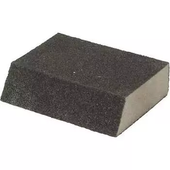 Угловая губка шлифовальная FIT 38377