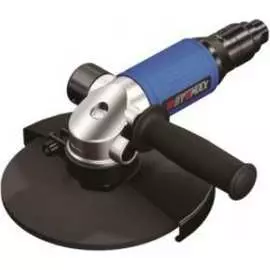 Угловая индустриальная пневмошлифмашина BYEMAX