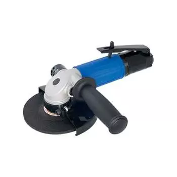 Угловая индустриальная пневмошлифмашина BYEMAX BM-5D-6400L