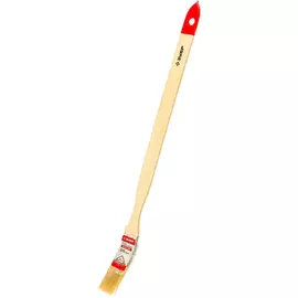 Угловая кисть ЗУБР УНИВЕРСАЛ-МАСТЕР 01041-025