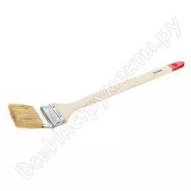 Угловая кисть ЗУБР УНИВЕРСАЛ-МАСТЕР 01041-063