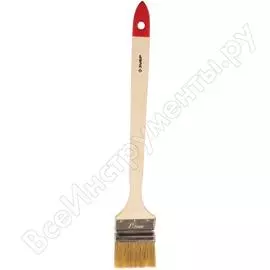 Угловая кисть ЗУБР УНИВЕРСАЛ-МАСТЕР 01041-075