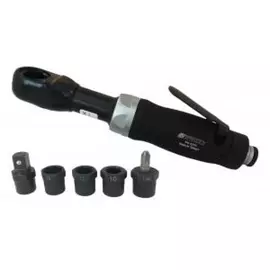 Угловая композитная пневмотрещетка BYEMAX BM-5254