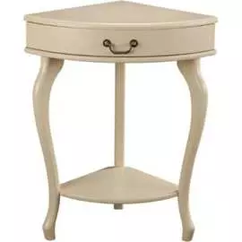 Угловая консоль Мебелик