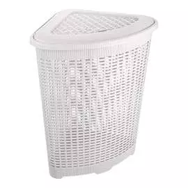 Угловая корзина для белья Econova 433217516