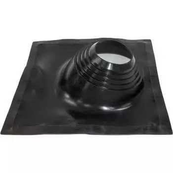 Угловая кровельная проходка Borge