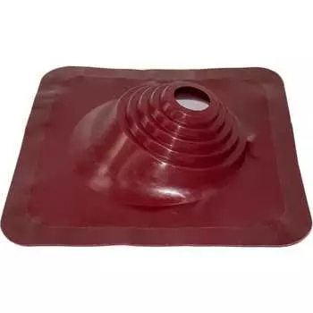 Угловая кровельная проходка Borge