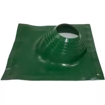 Угловая кровельная проходка Borge