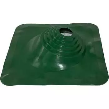 Угловая кровельная проходка Borge №1 01.214.04.04.01.000.6005