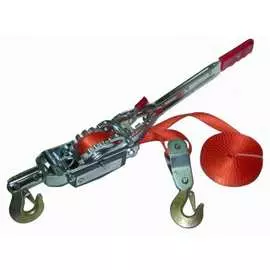 Угловая лебедка SKRAB