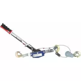 Угловая лебедка SKRAB