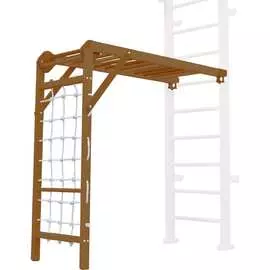 Угловая лестница-сетка Kampfer