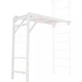 Угловая лестница-сетка Kampfer