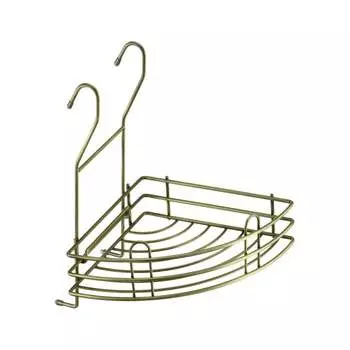 Угловая малая полка lemax LE 550 BA