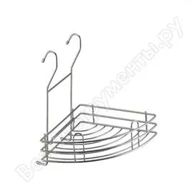 Угловая малая полка lemax тип-2 LE 550