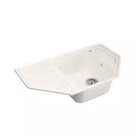 Угловая мойка MIXLINE