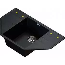 Угловая мойка ZOX