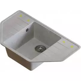 Угловая мойка ZOX