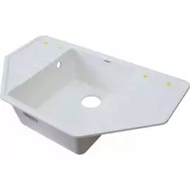 Угловая мойка ZOX