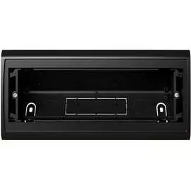 Угловая монтажная коробка Simon