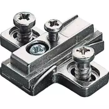 Угловая монтажная площадка Hafele 329.84.130