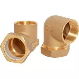 Угловая муфта Kofulso BL50