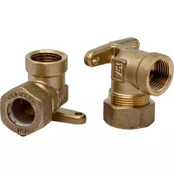 Угловая муфта Kofulso BL15AW