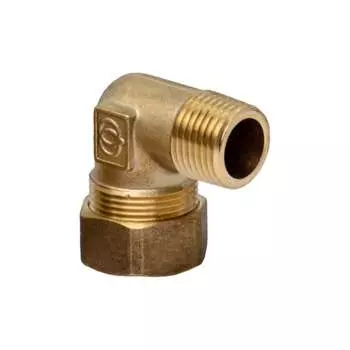 Угловая муфта Kofulso BLС20