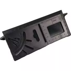 Угловая мультипрофильная линейка Uniq tool UTM-0001