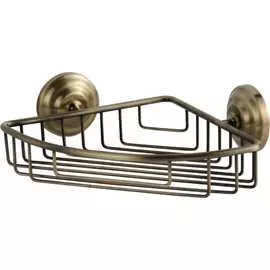 Угловая мыльница FIXSEN