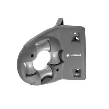 Угловая направляющая для шланга Cellfast IDEAL 52-190