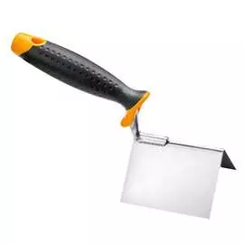 Угловая наружная кельма HARDY ручка 2К 0810-286100